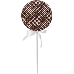 Lolly foam l3b19h46 cm espresso