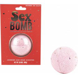 Gift Republic Sex Bomb Bath Bomb - Gift Republic Seks Bom Badbruisbal
