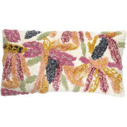 Light & Living - Kussen AMI - 60x30x10cm - Multicolor