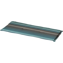 Madison - Bankkussen - Stef sea blue - 150x48 - Blauw