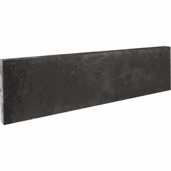 Minimaal 10! Oud Hollands opsluitband carbon