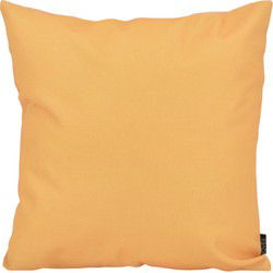 Sierkussen Nila Geel - Outdoor | 45 x 45 cm | Katoen/Polyester