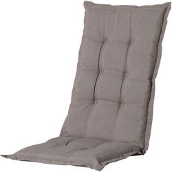Kussen hoog 50x123 Panama Jute (4 stuks)