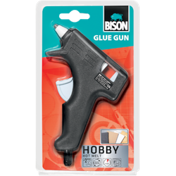 Glue Gun Hobby - Bison