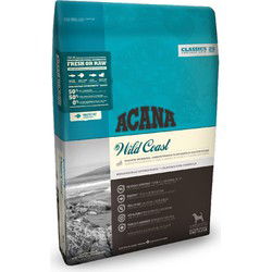 ACANA CLASSICS WILD COAST 11,4 KG