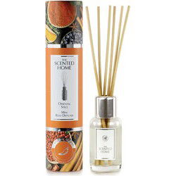 Geurverspreider Oriental Spice 50ml mlt