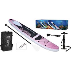 Xqmax Sup Aquatica Zeepaardje