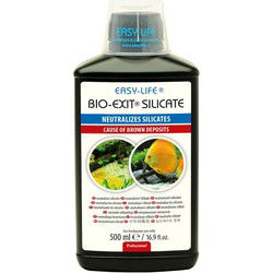 Bio-exit silicate 500 ml