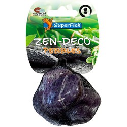 Sf zen pebble paars 200 gram