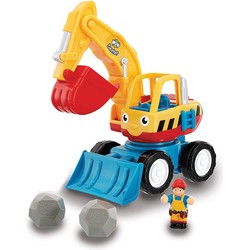WOW Toys WOW Toys Dexter the digger