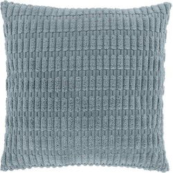 Unique Living - Sierkussen Cedro Beach Blue -45x45cm