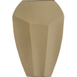 Light & Living - Vaas CORDOBA - 30x13x45cm - Bruin