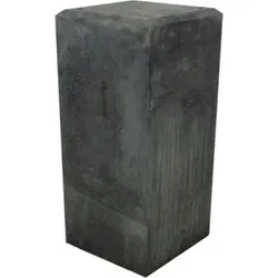 Betonpoer 20 x 20 x 50 cm