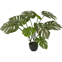 Hoyz Greenery - Kunst Monstera 50 cm