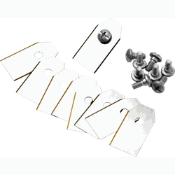 2 stuks - 