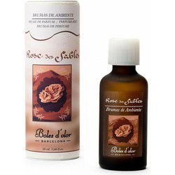 Geurolie Brumas de ambiente 50 ml Rose des Sables Woestijnroos