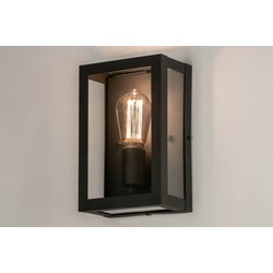 Wandlamp Lumidora 73362