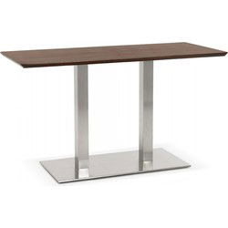 MAMBO Tafel 150x70x75 cm Bruin