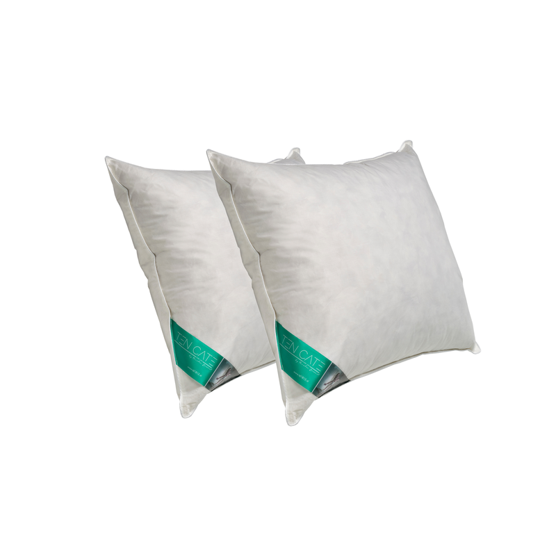 Ten Cate 100% Eendenveren Hoofdkussen 60x70 cm - 