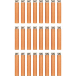 Nerf Accustrike N-Strike Elite Darts 24 Stuks