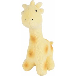 Knuffel Giraf - Tikiri