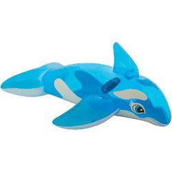 Intex Walvis Ride-On 152x114cm