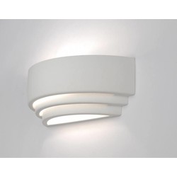 Wandlamp Lumidora 70811