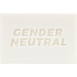 Gift Republic Gender Neutrale Zeep