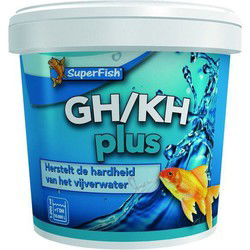 Gh/kh 1.000ml