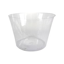 Pot inlay Lucas clear 0,8ltr