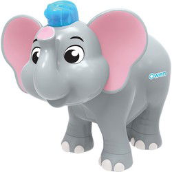 VTech Zoef Zoef Owen de Ondeugende Olifant + Licht en Geluid