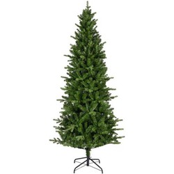 Kunstkerstboom Killington Fir groen 210 cm