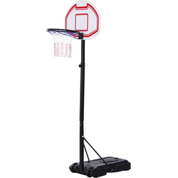 Basketbalpaal inc. ring 38 cm