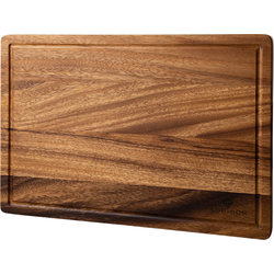 Snijplank van Acacia hout - Groot
