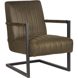 Fauteuil Milo 62x80x86 cm