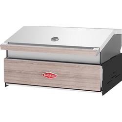 Beefeater | Inbouw BBQ | Discovery 1500 4 Brander