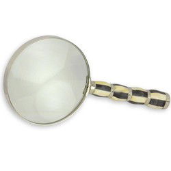 A MAGNIFYING-GLASS