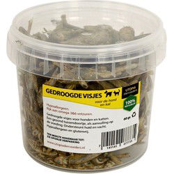 UTOPIA GEDROOGDE VISJES KAT 60 GR