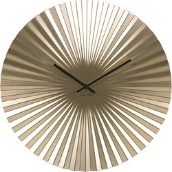 Wall Clock Sensu