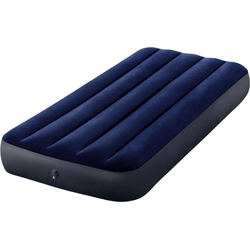 HIXA Luchtbed - 1 Persoons - Luchtmatras - Opblaasbed - Luchtbedden - 76x191cm