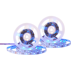 Beliani KIKORI - LED strip-Wit-PCB