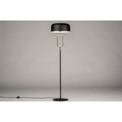 Vloerlamp Lumidora 74187