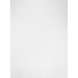 Modern Scandinavisch Tapijt AMANDINE - Ivoor - 160x213 cm