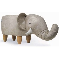 Feel Furniture - Kinder dierenstoel - Olifant