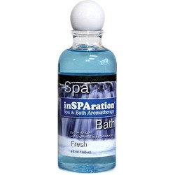 Insparation Bath Fresh Spa-Plus