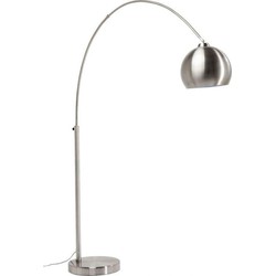 Kare Vloerlamp Lounge Satin Small