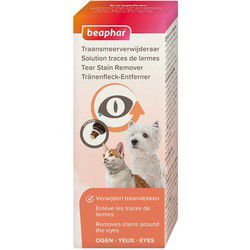 Traansmeerverwijderaar hond/kat