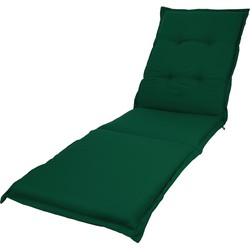 Kopu® Prisma Forest Green - Extra Comfortabel Ligbedkussen 195x60 cm