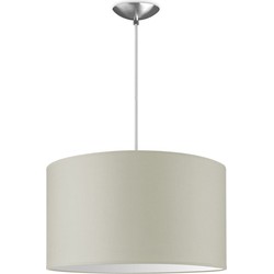 hanglamp basic bling Ø 40 cm - warmwit