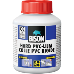 Hard PVC-Lijm Flacon 100 ml